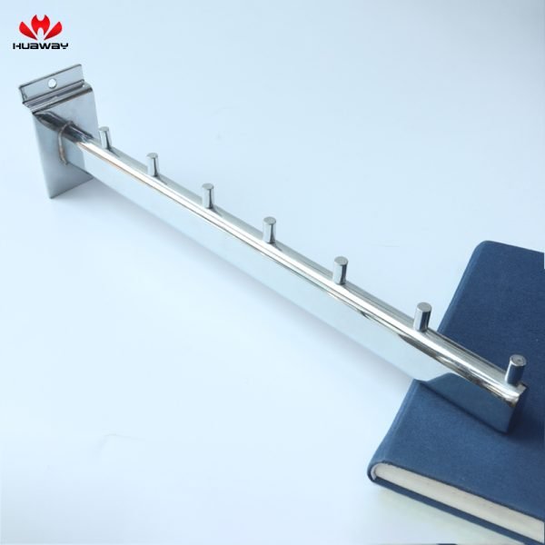 Durable Slatwall Ball Hook