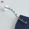 Modern S-Shaped Display Hook
