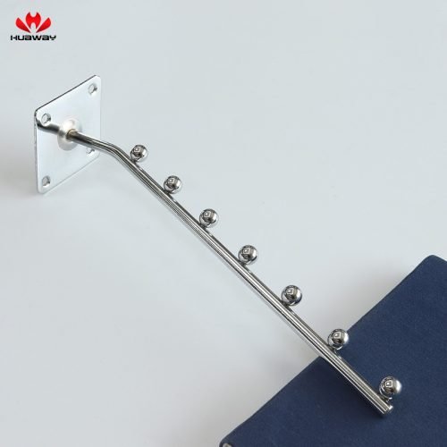 官网主图 Modern Wall-Mounted Hook
