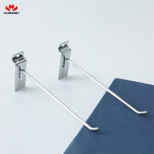 官网主图 Metal Slatwall Display Hooks