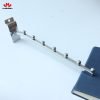 Elegant Slatwall Display Hooks