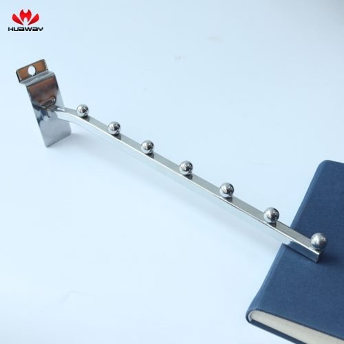 官网主图 Elegant Slatwall Display Hooks