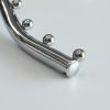 方形上墙—圆管—焊珠弯2 Metal Ball-End Hook