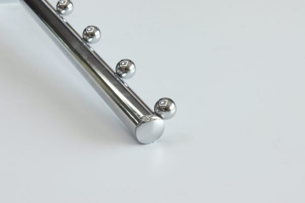 5-Bead Wall Hook