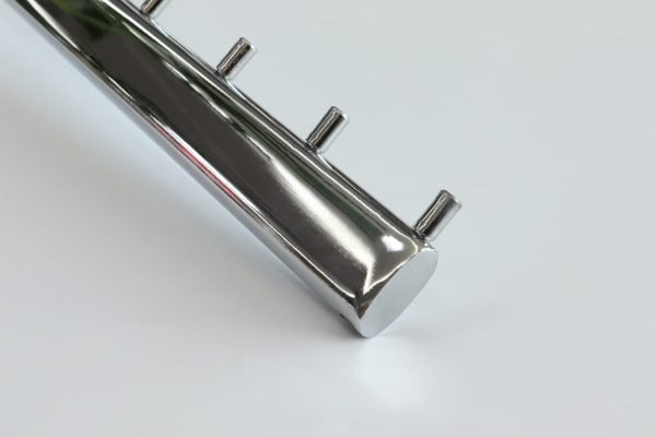 Modern Wall-Mounted Hook