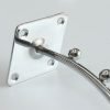 Modern S-Shaped Display Hook