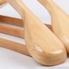 Vintage Wooden Hanger Collection