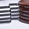 Natural Wooden Clothes Hanger