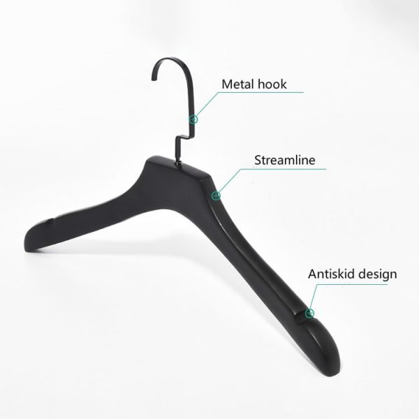 High-End Wooden Trousers Hanger