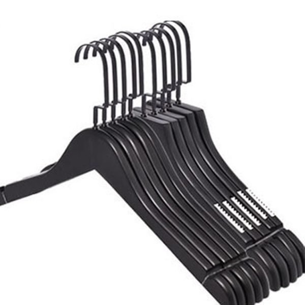 High-End Wooden Trousers Hanger